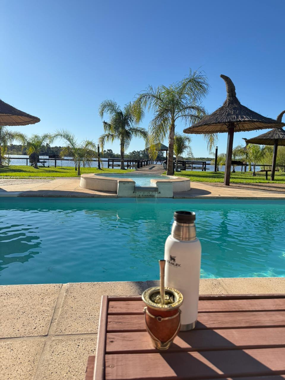 Puertas del sol Federación