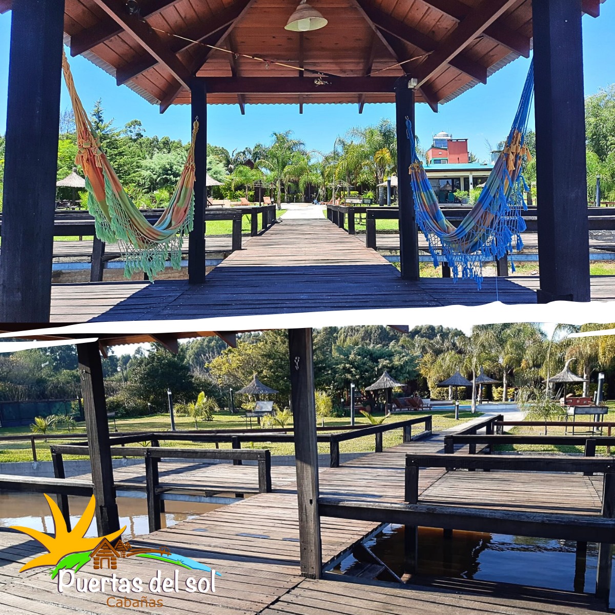 Puertas del sol Federación